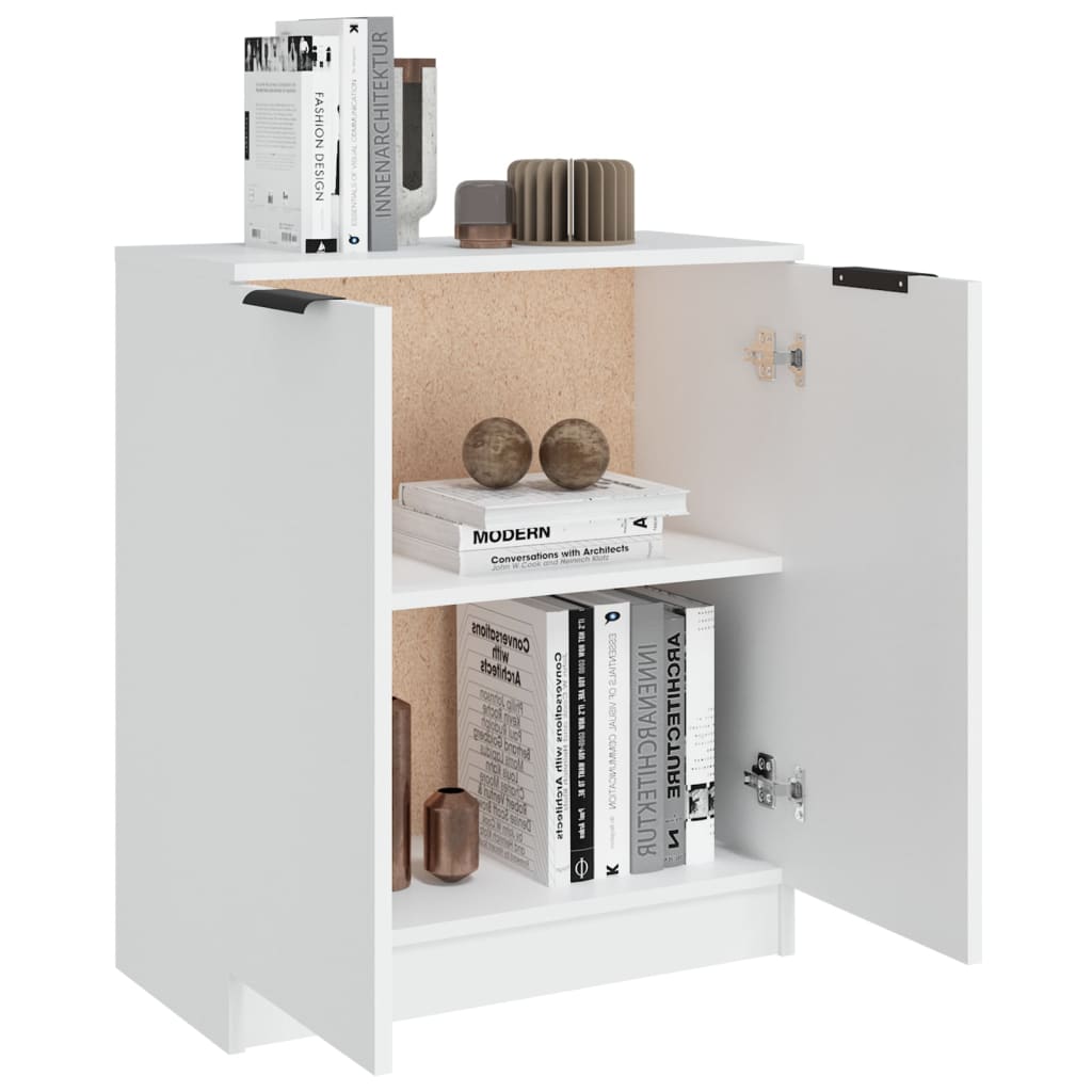 Sideboard 60X30X70 Cm Holzwerkstoff