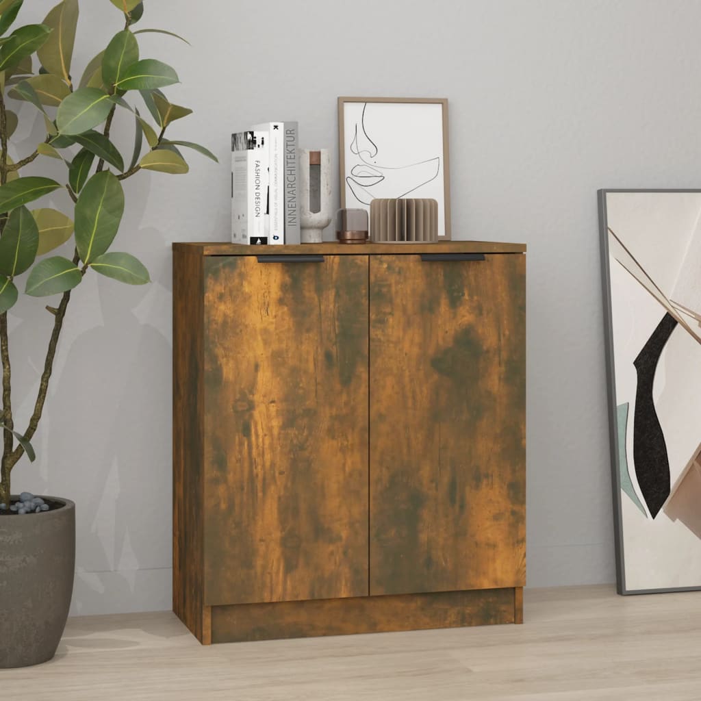 Sideboard 60X30X70 Cm Holzwerkstoff