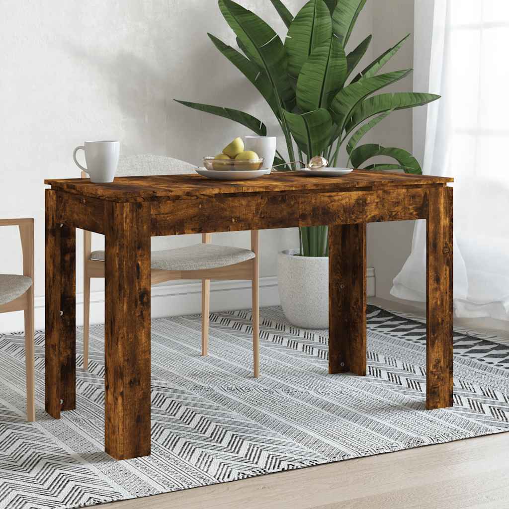 Esstisch Artisan-Eiche 120X60X76 Cm Holzwerkstoff