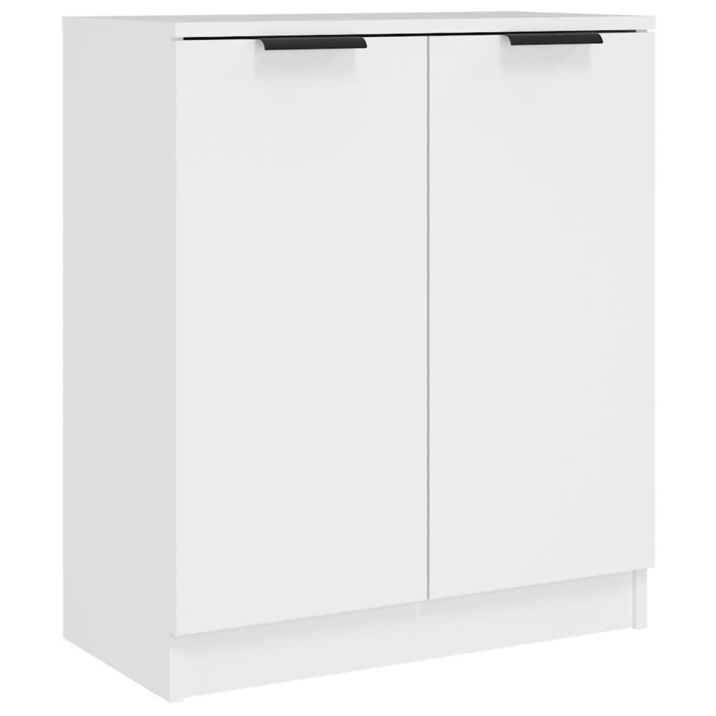 Sideboards 2 Stk. 60X30X70 Cm Holzwerkstoff