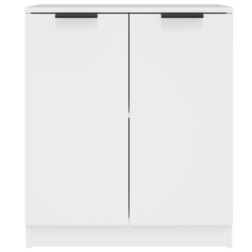 Sideboards 2 Stk. 60X30X70 Cm Holzwerkstoff