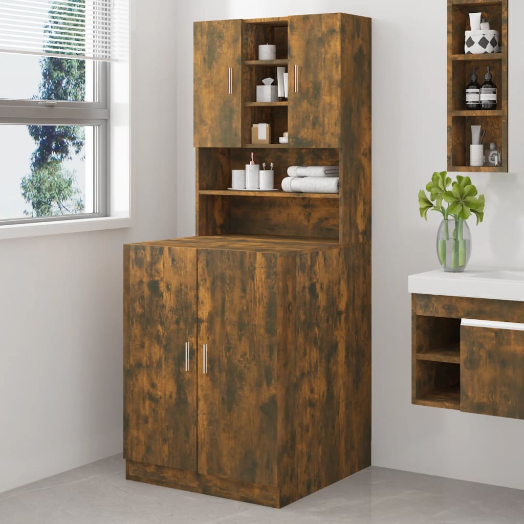 Waschmaschinenschrank