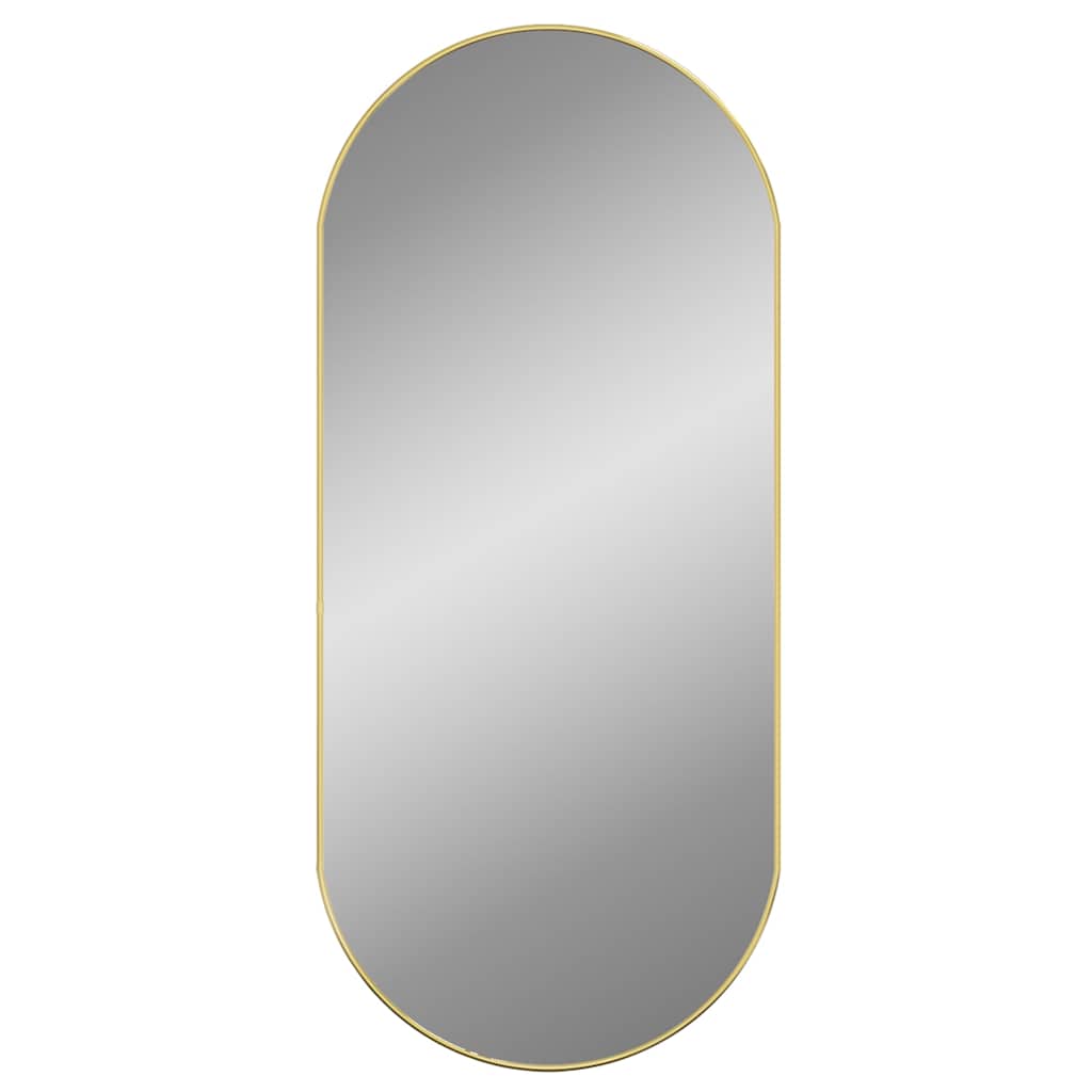 Wandspiegel En Oval
