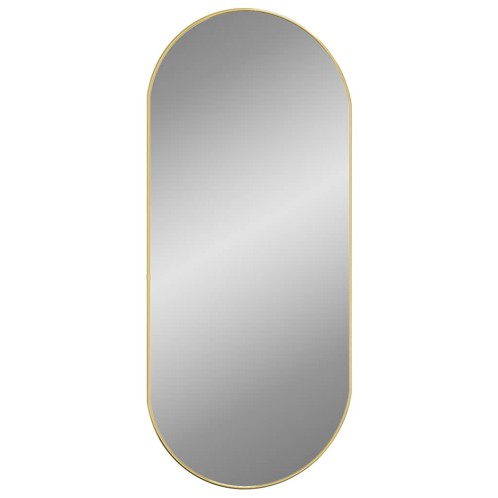 Wandspiegel En Oval