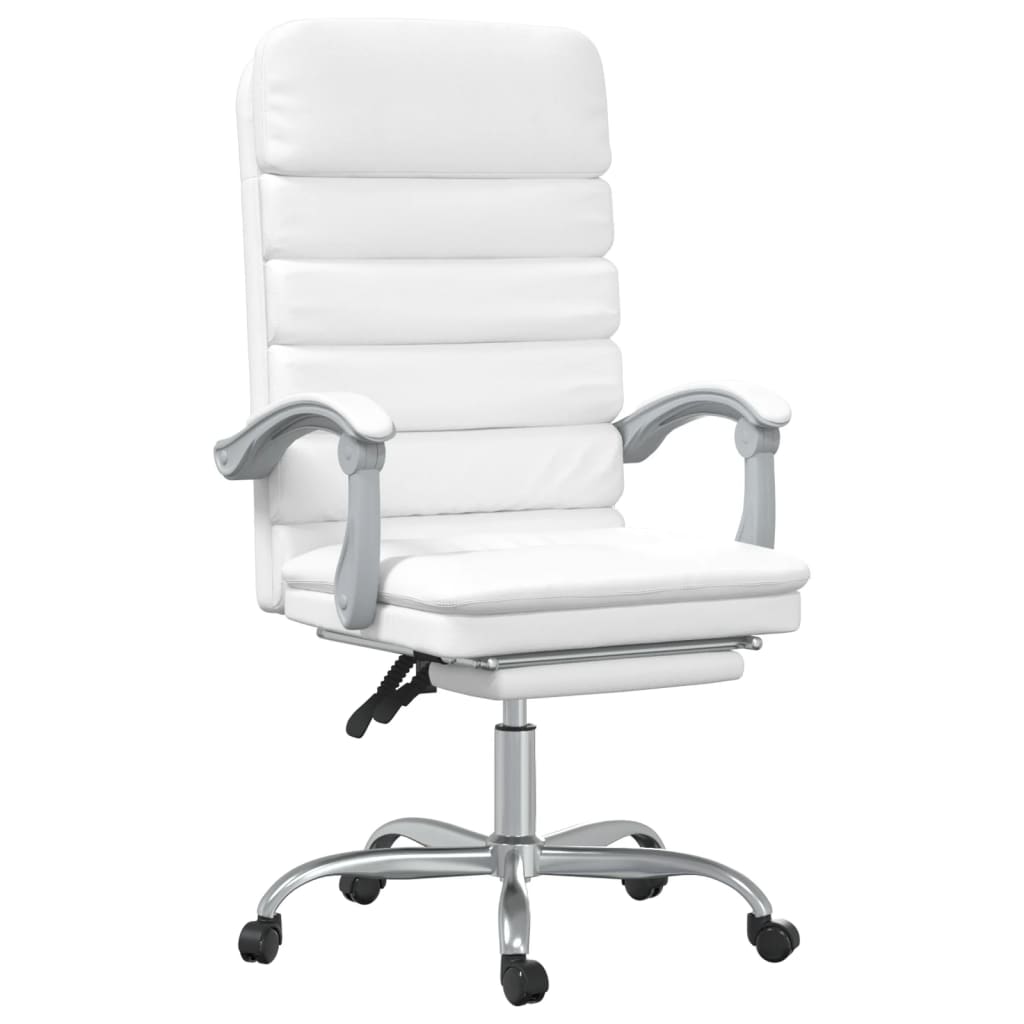 Bürostuhl Mit Massagefunktion Kunstleder