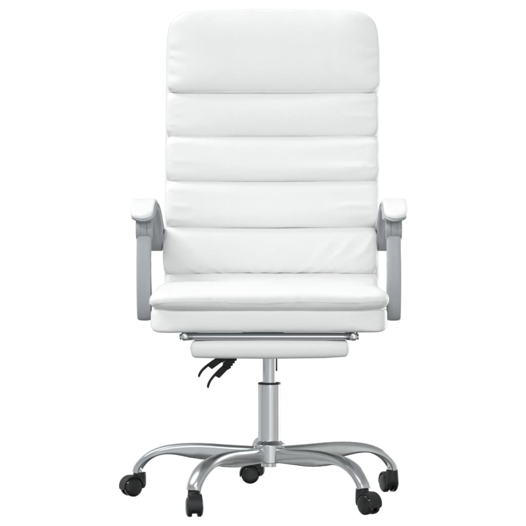 Bürostuhl Mit Massagefunktion Kunstleder
