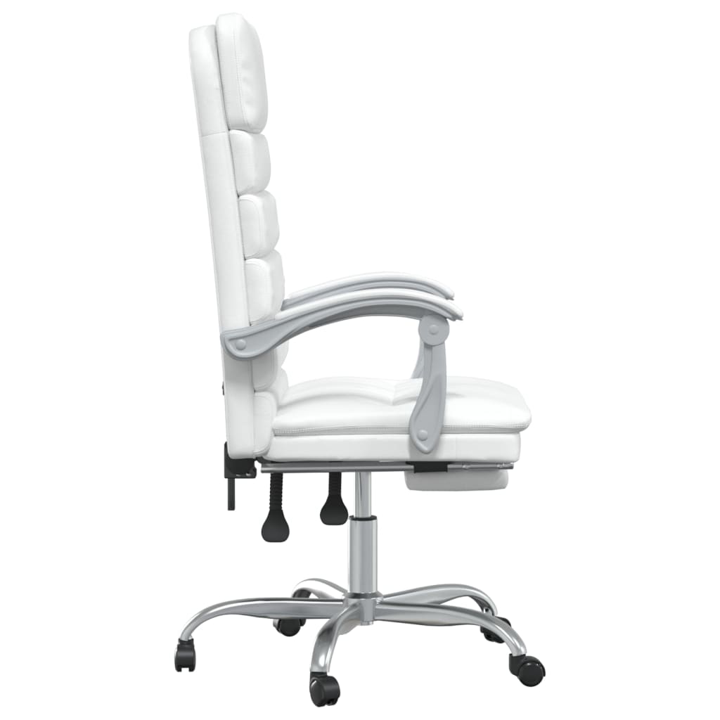 Bürostuhl Mit Massagefunktion Kunstleder