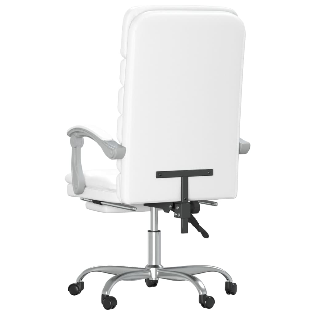 Bürostuhl Mit Massagefunktion Kunstleder
