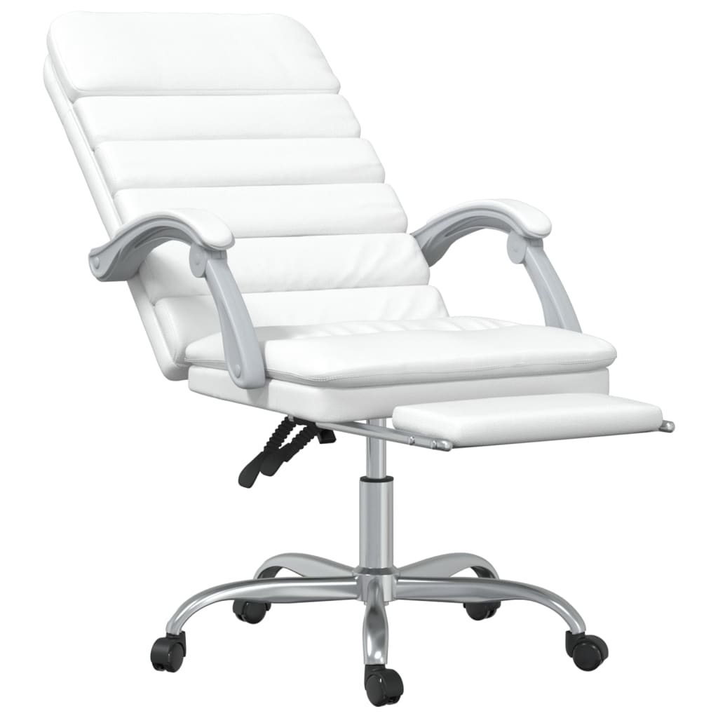 Bürostuhl Mit Massagefunktion Kunstleder
