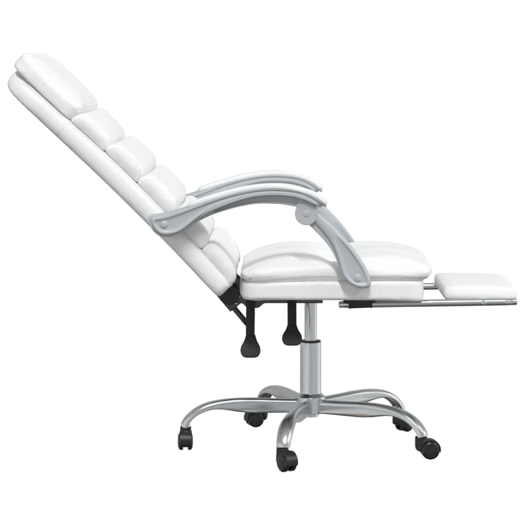 Bürostuhl Mit Massagefunktion Kunstleder
