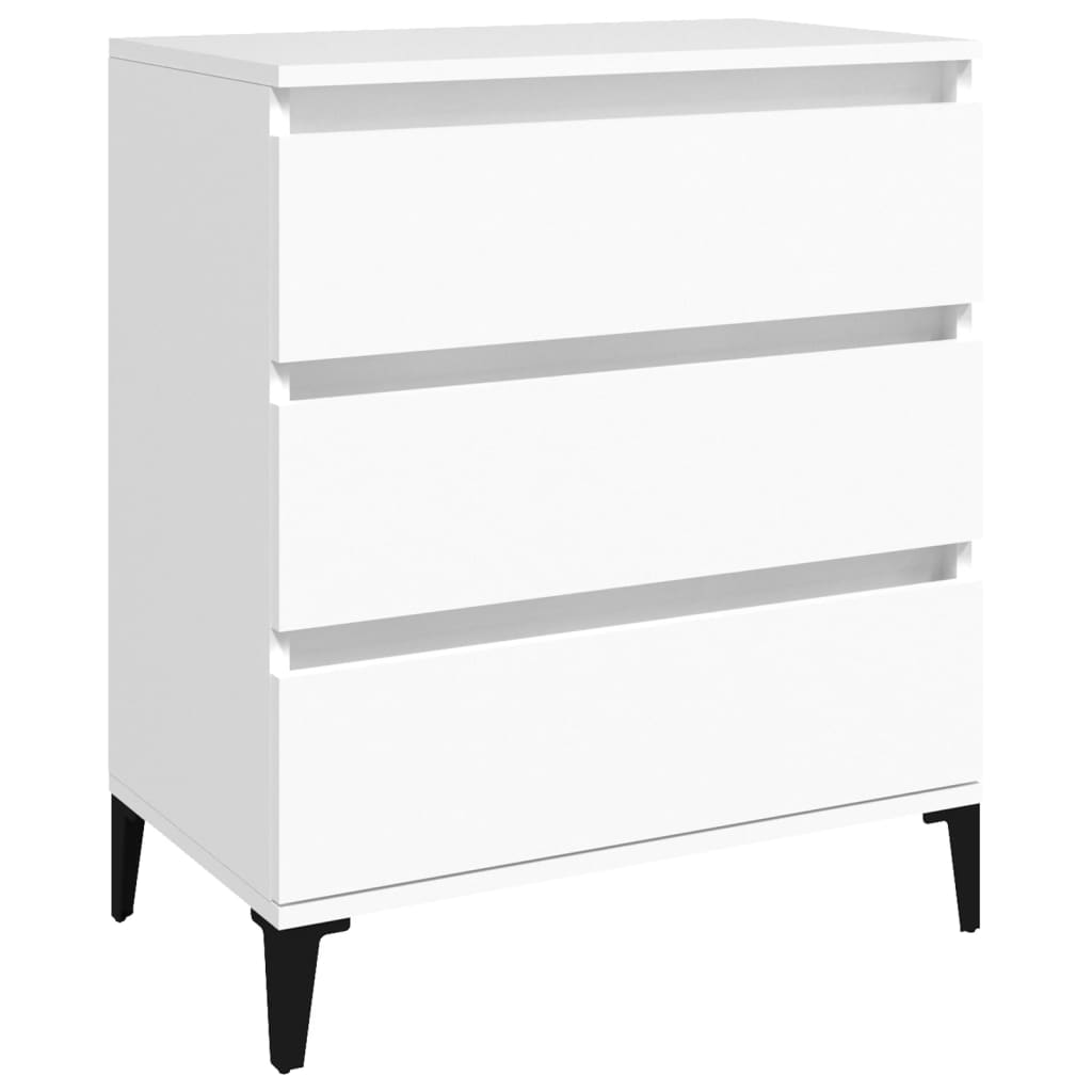 Sideboard 60X35X70 Cm Holzwerkstoff