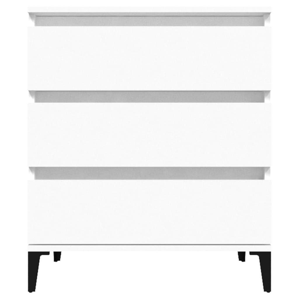 Sideboard 60X35X70 Cm Holzwerkstoff