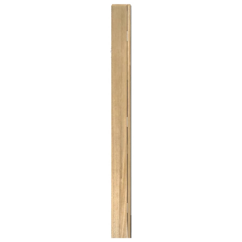 Spiegel-Schmuckschrank Mit Led-Beleuchtung Wandmontage