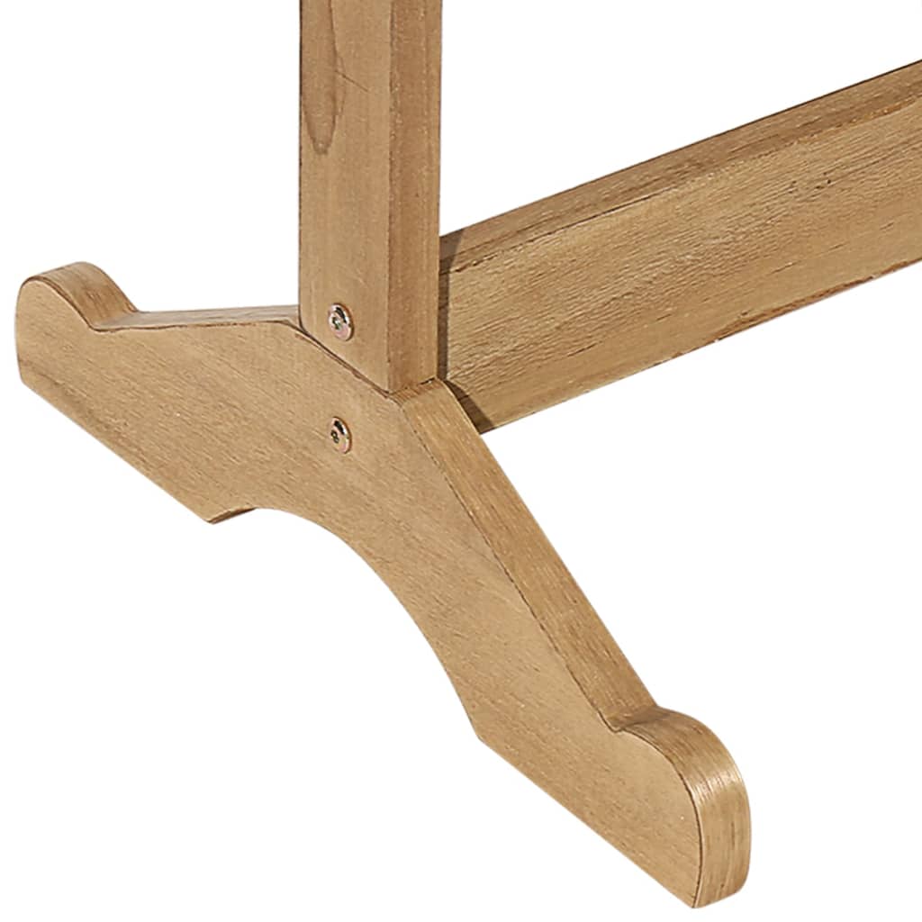 Spiegel-Schmuckschrank Freistehend 42X38X152 Cm
