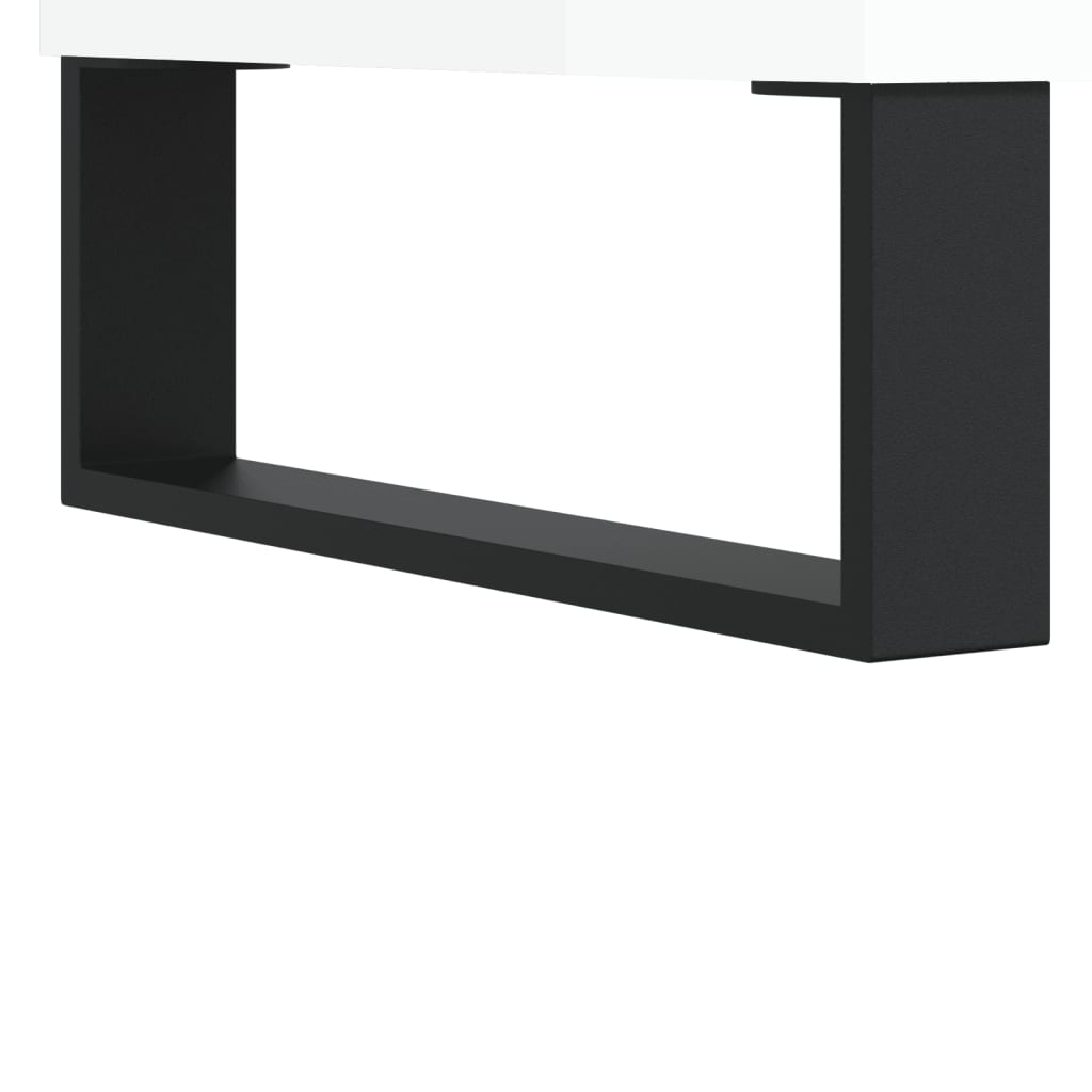 Sideboards 2 Stk. 40X35X70 Cm Holzwerkstoff