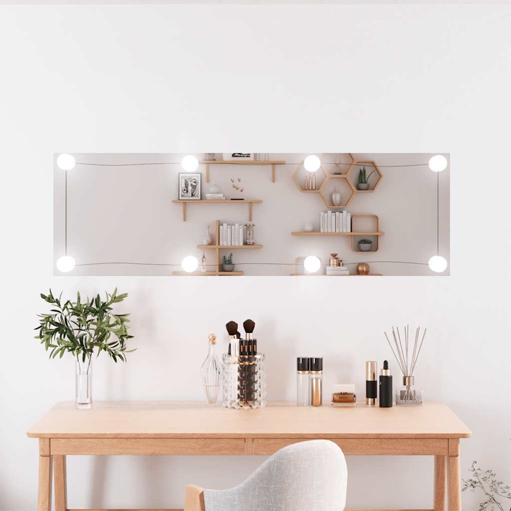 Wandspiegel 50 Cm Rund Glas