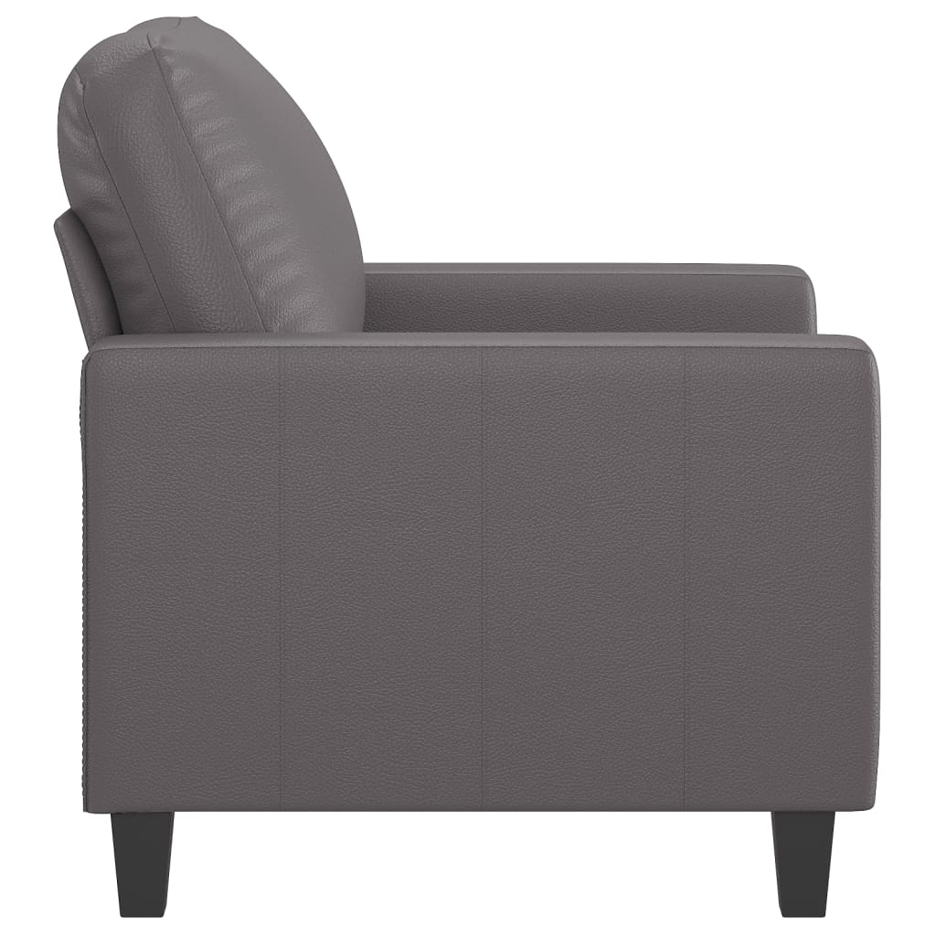 Sessel Kunstleder