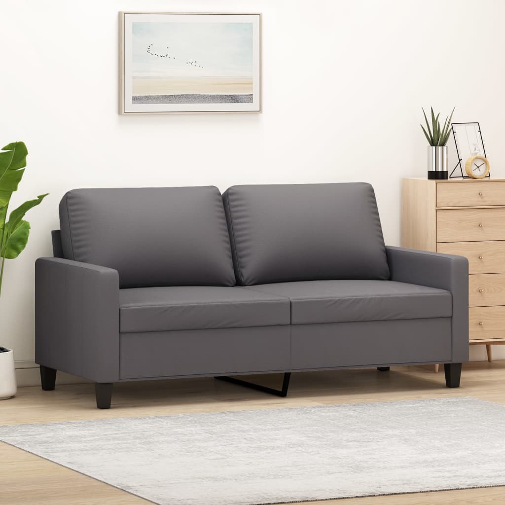 Sessel Kunstleder