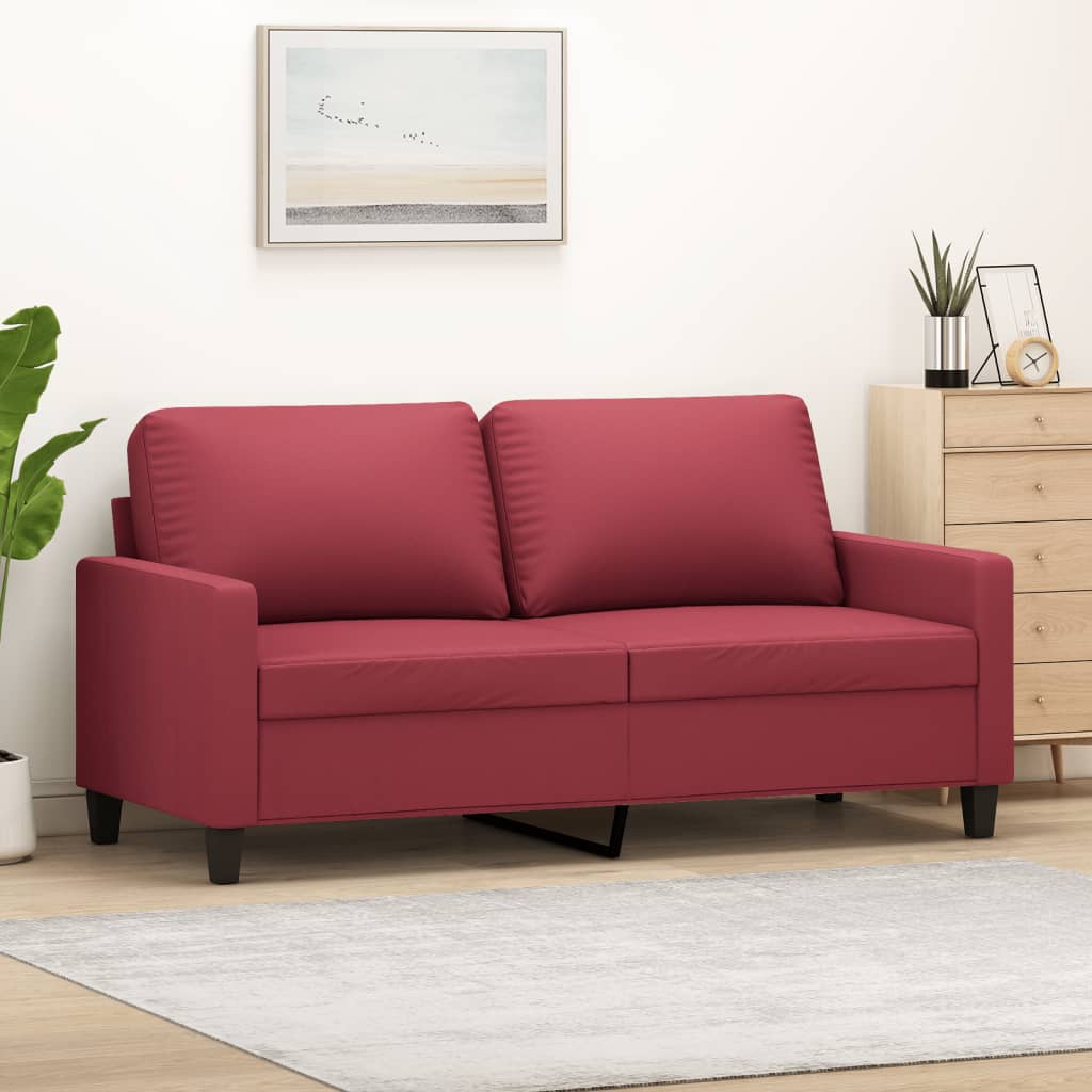 Sessel Kunstleder