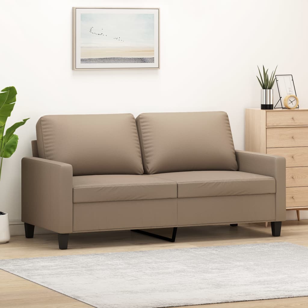 Sessel Kunstleder