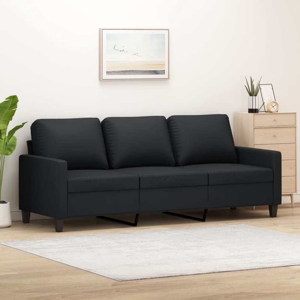 Sessel Kunstleder