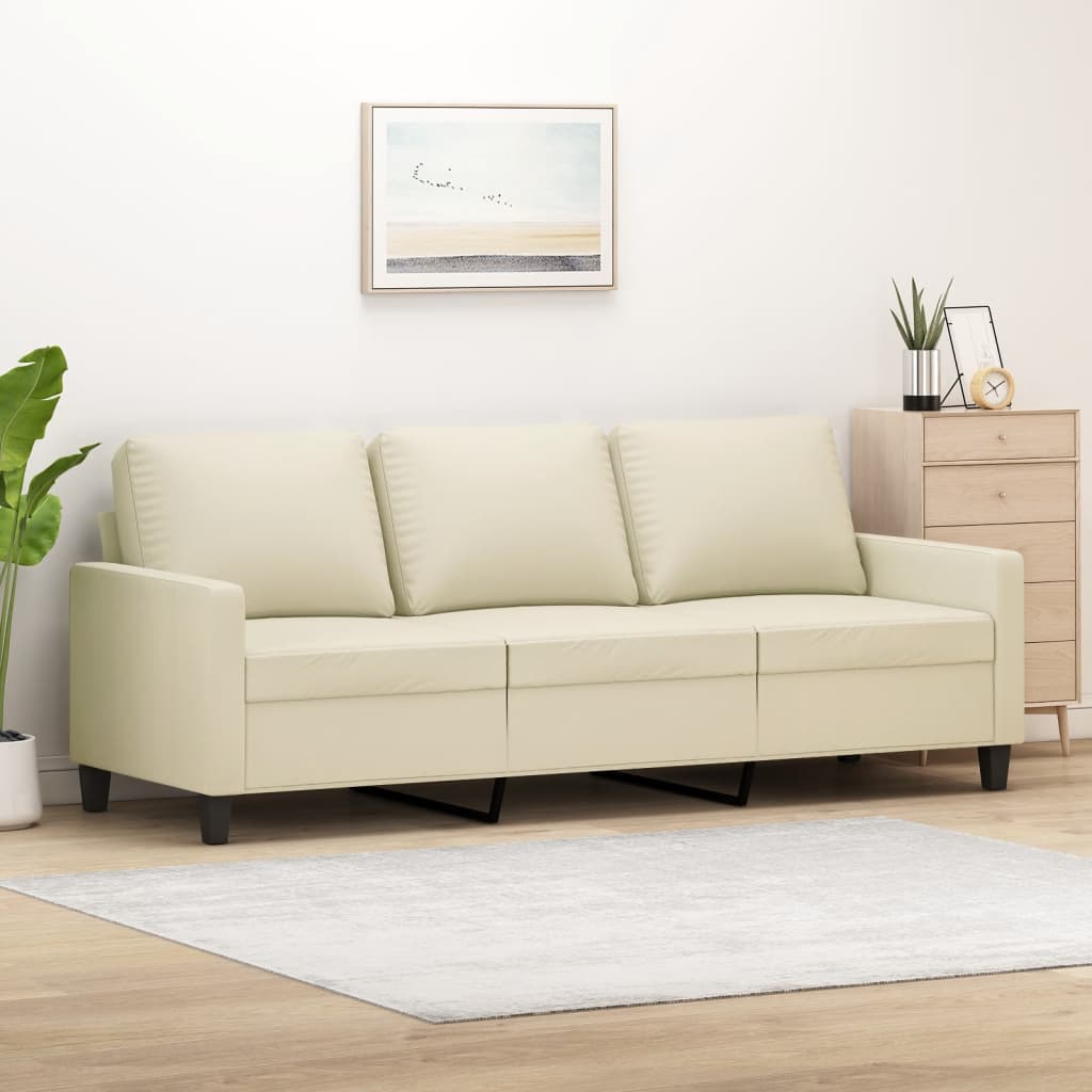 Sessel Kunstleder