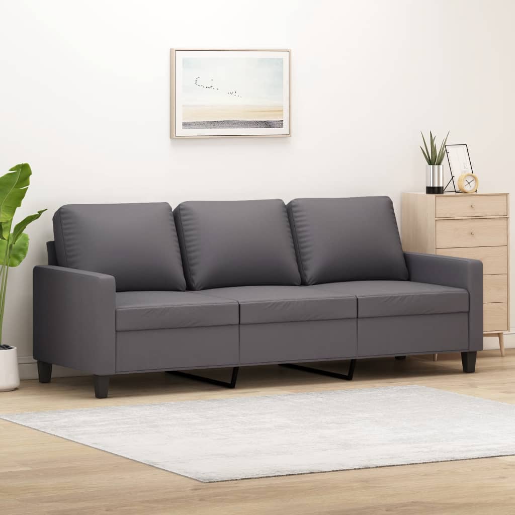 Sessel Kunstleder