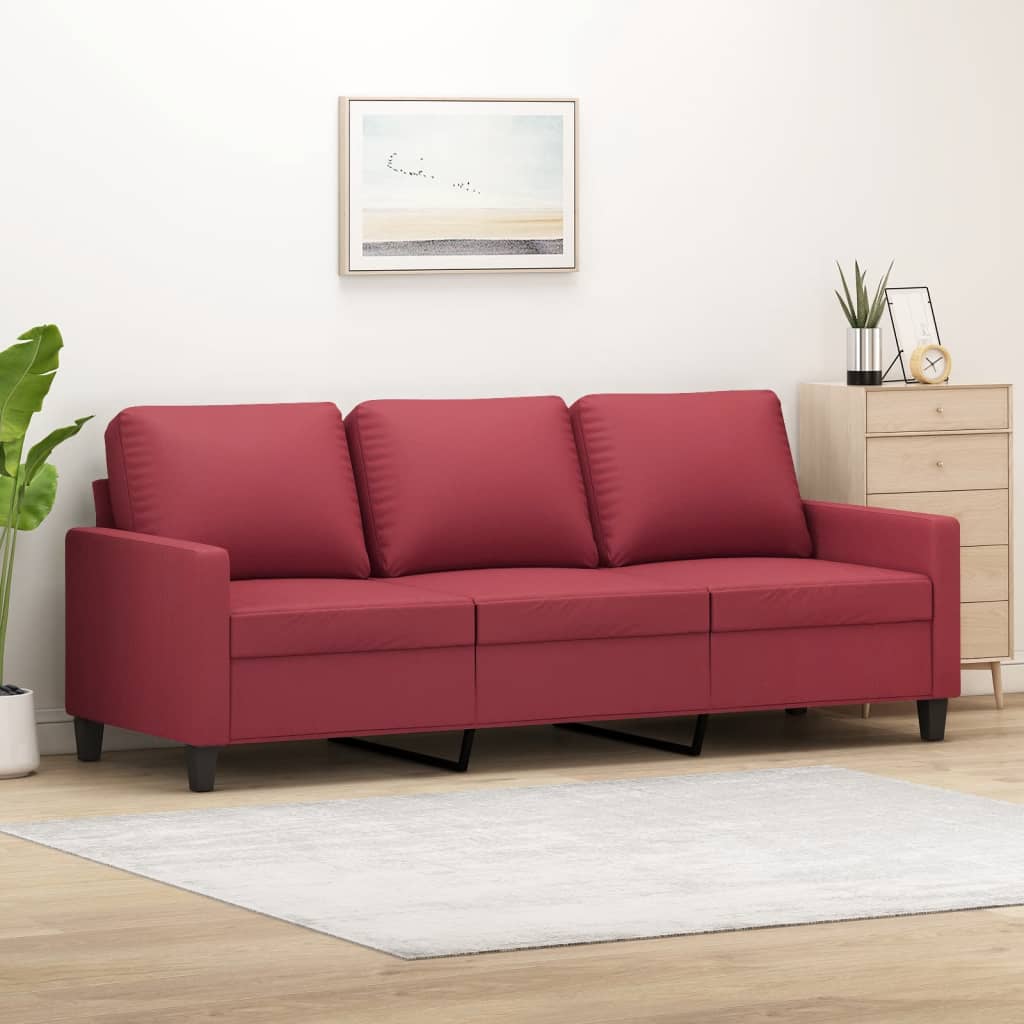 Sessel Kunstleder