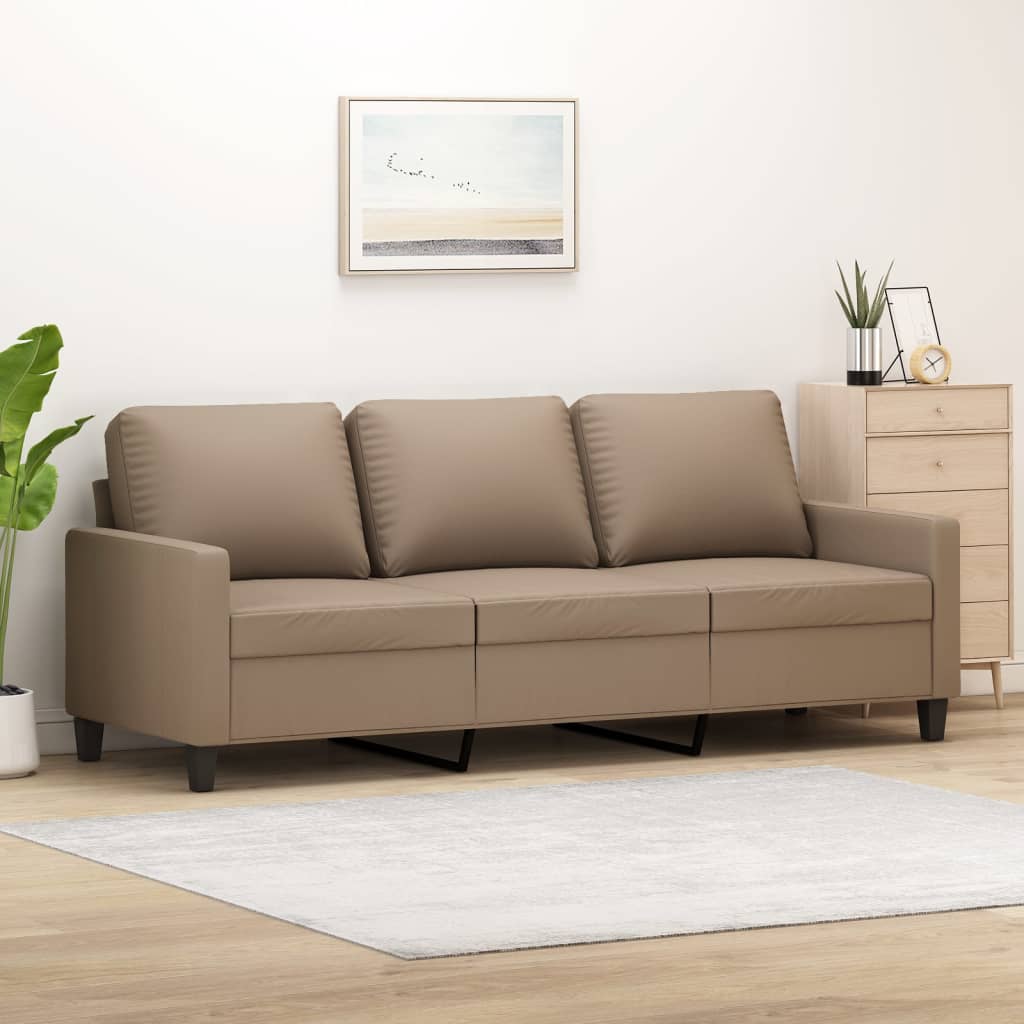 Sessel Kunstleder