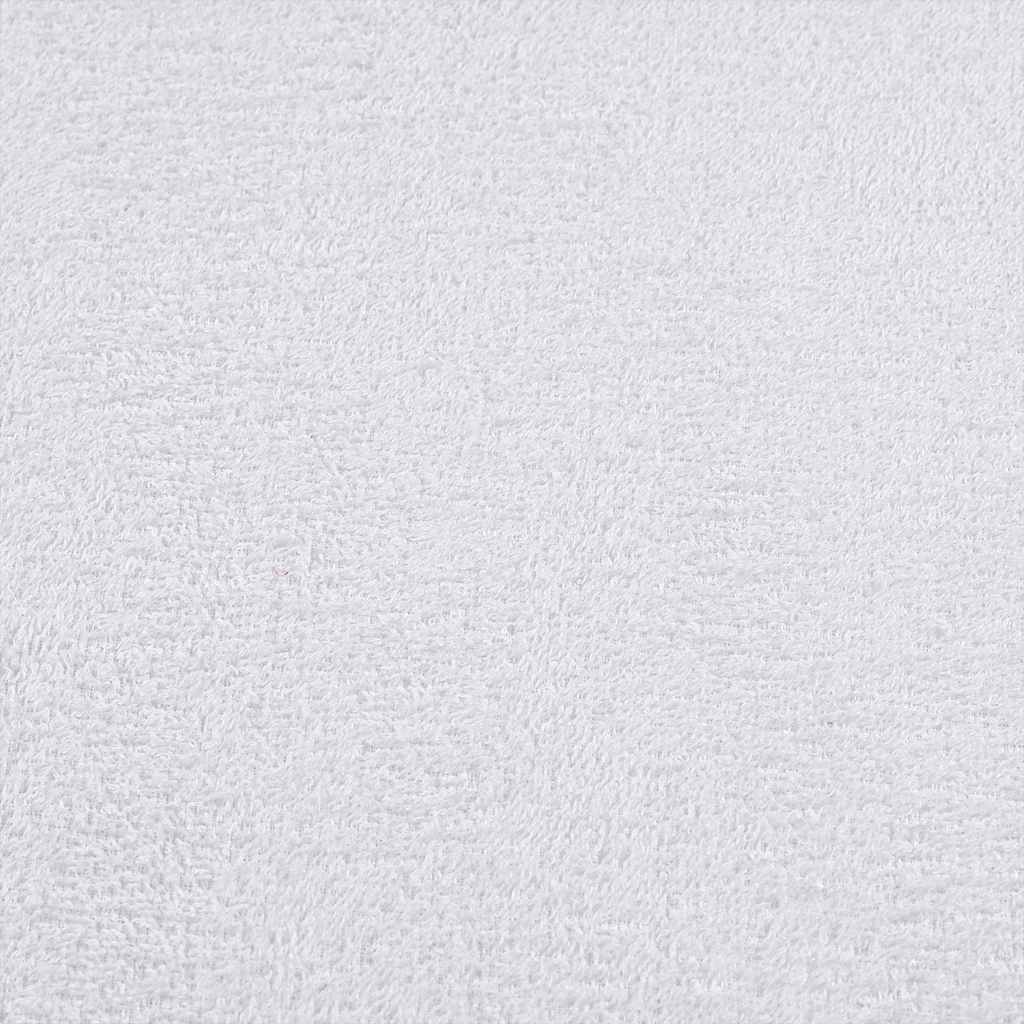8-Tlg. Handtuch-Set 360 G/M² 100% Baumwolle