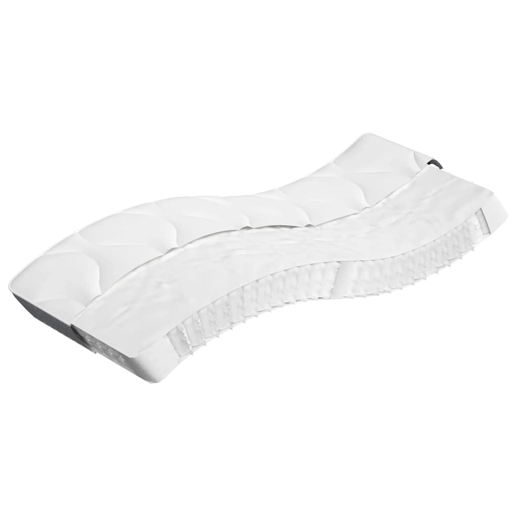 Matratze Taschenfederkern Mittel