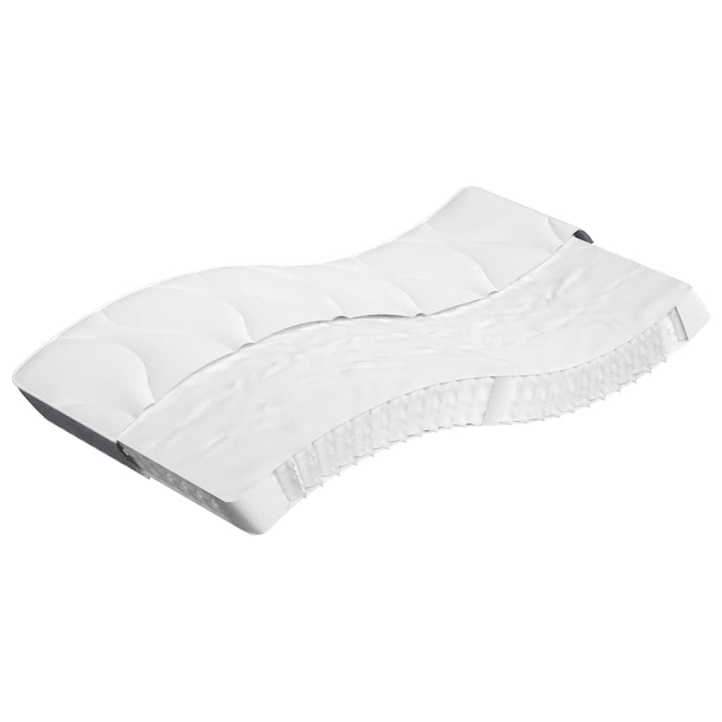 Matratze Taschenfederkern Mittel