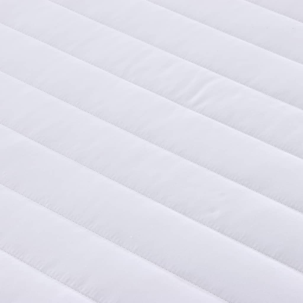 Matratze Schaumstoff Mittelweich