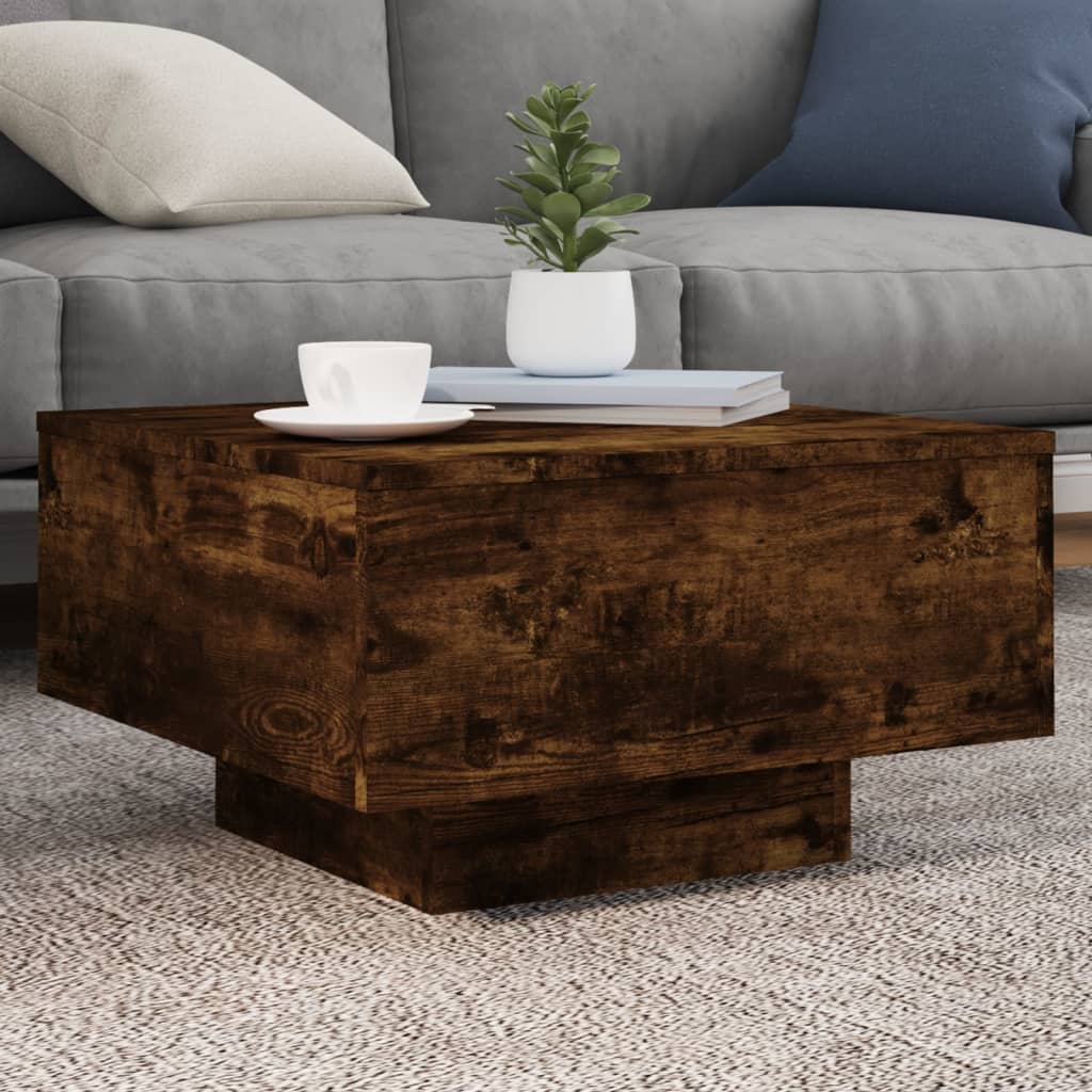 Couchtisch Holzwerkstoff