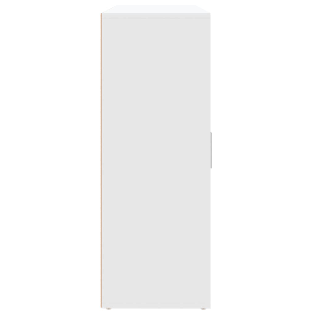 Sideboards 3 Stk. 60X31X84 Cm Holzwerkstoff