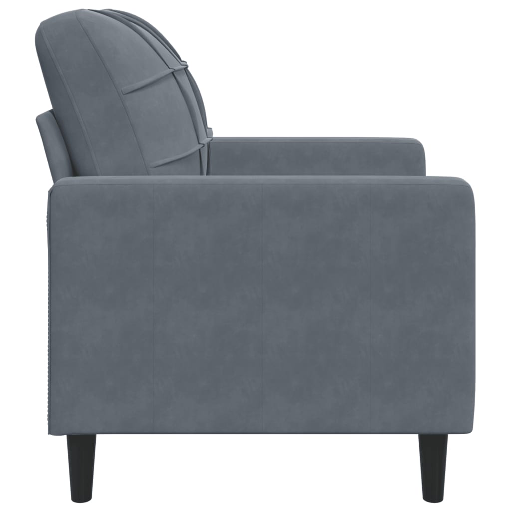 Sessel Samt