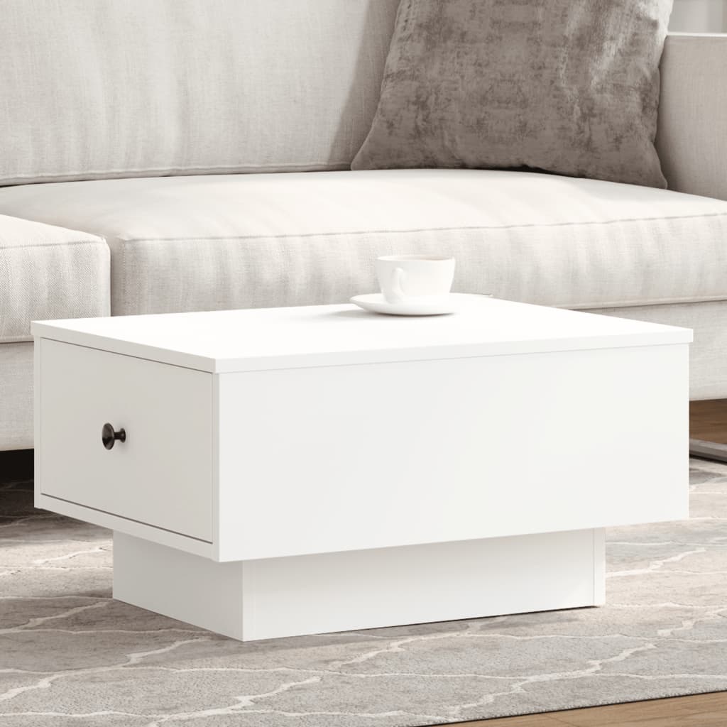 Couchtisch Artisan-Eiche Holzwerkstoff