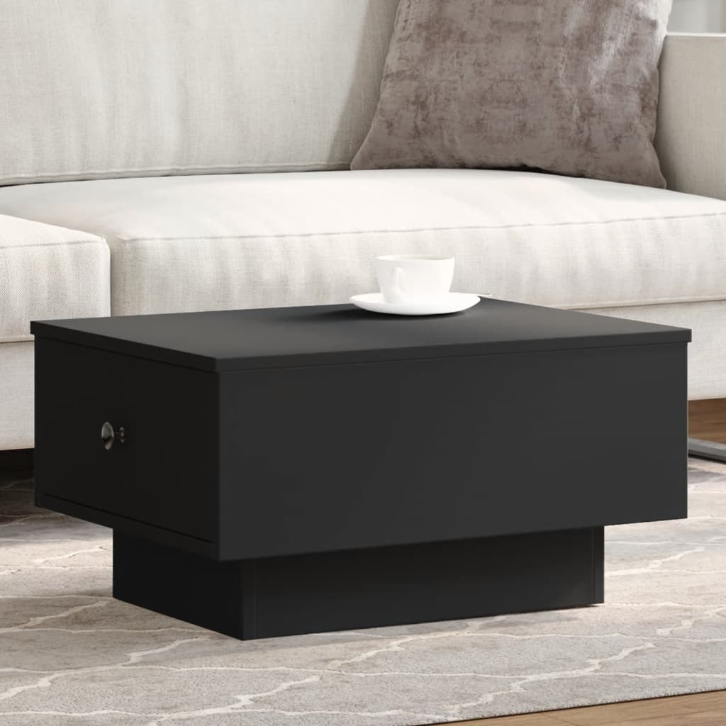 Couchtisch Artisan-Eiche Holzwerkstoff