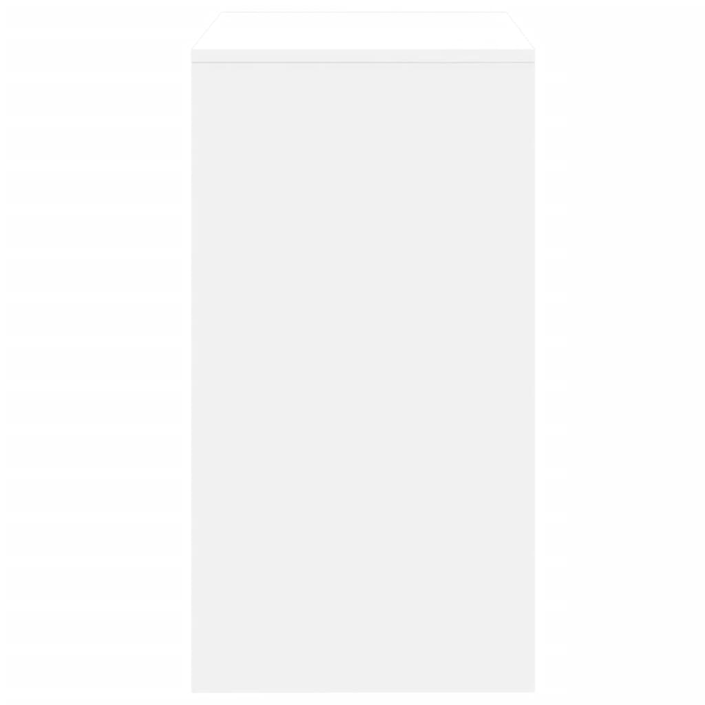Schminktisch Mit Hocker 60X40X113,5 Cm