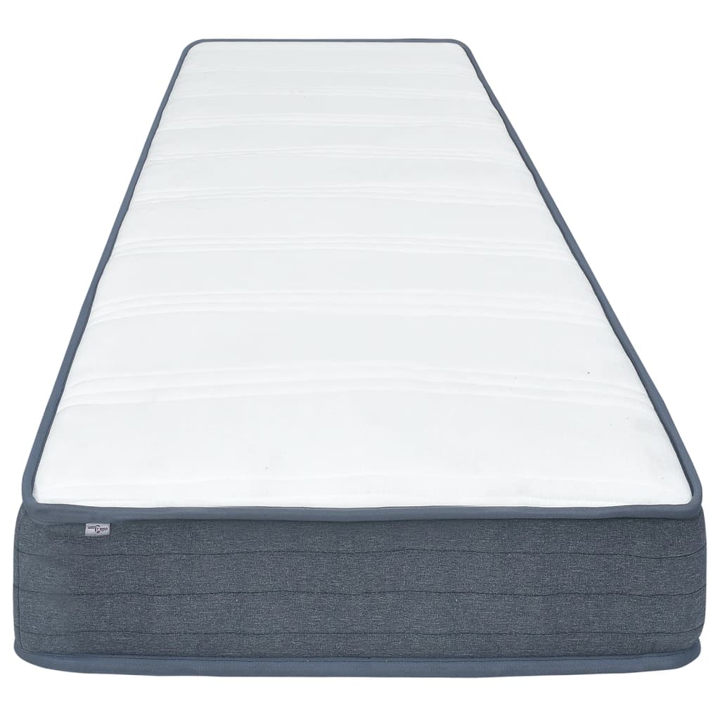 Boxspringmatratze 200X70X20 Cm Stoff
