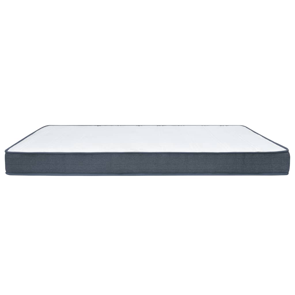 Boxspringmatratze 200X70X20 Cm Stoff