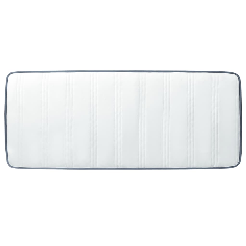 Boxspringmatratze 200X70X20 Cm Stoff