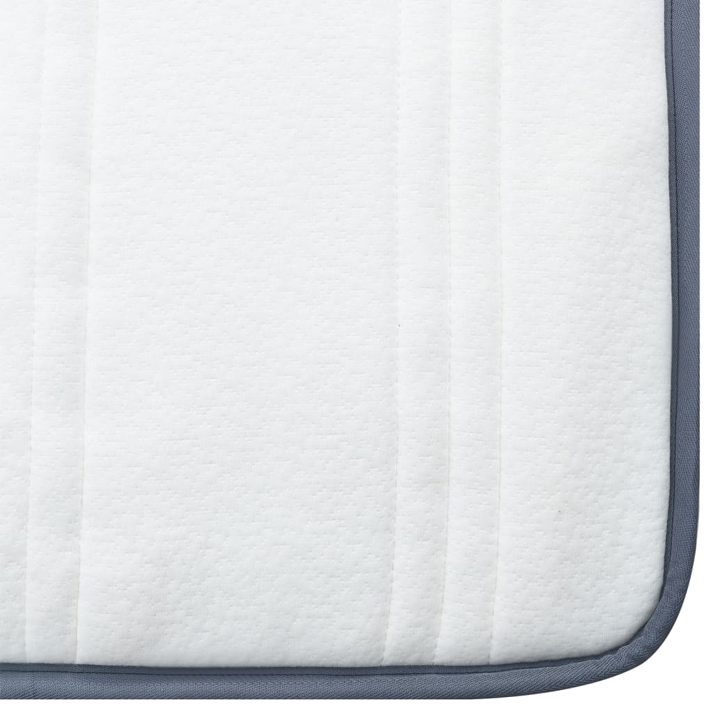 Boxspringmatratze 200X70X20 Cm Stoff