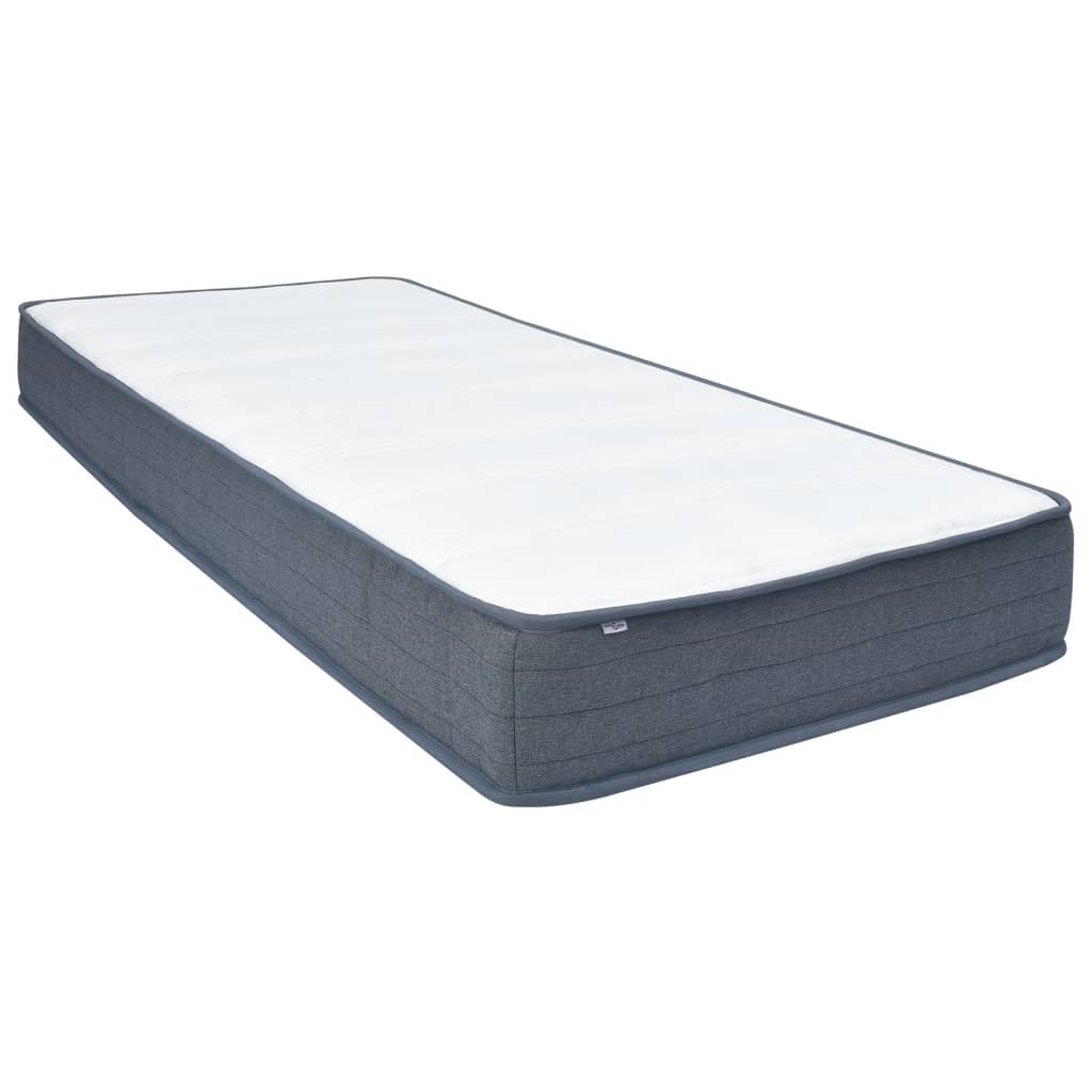 Boxspringmatratze 200X70X20 Cm Stoff