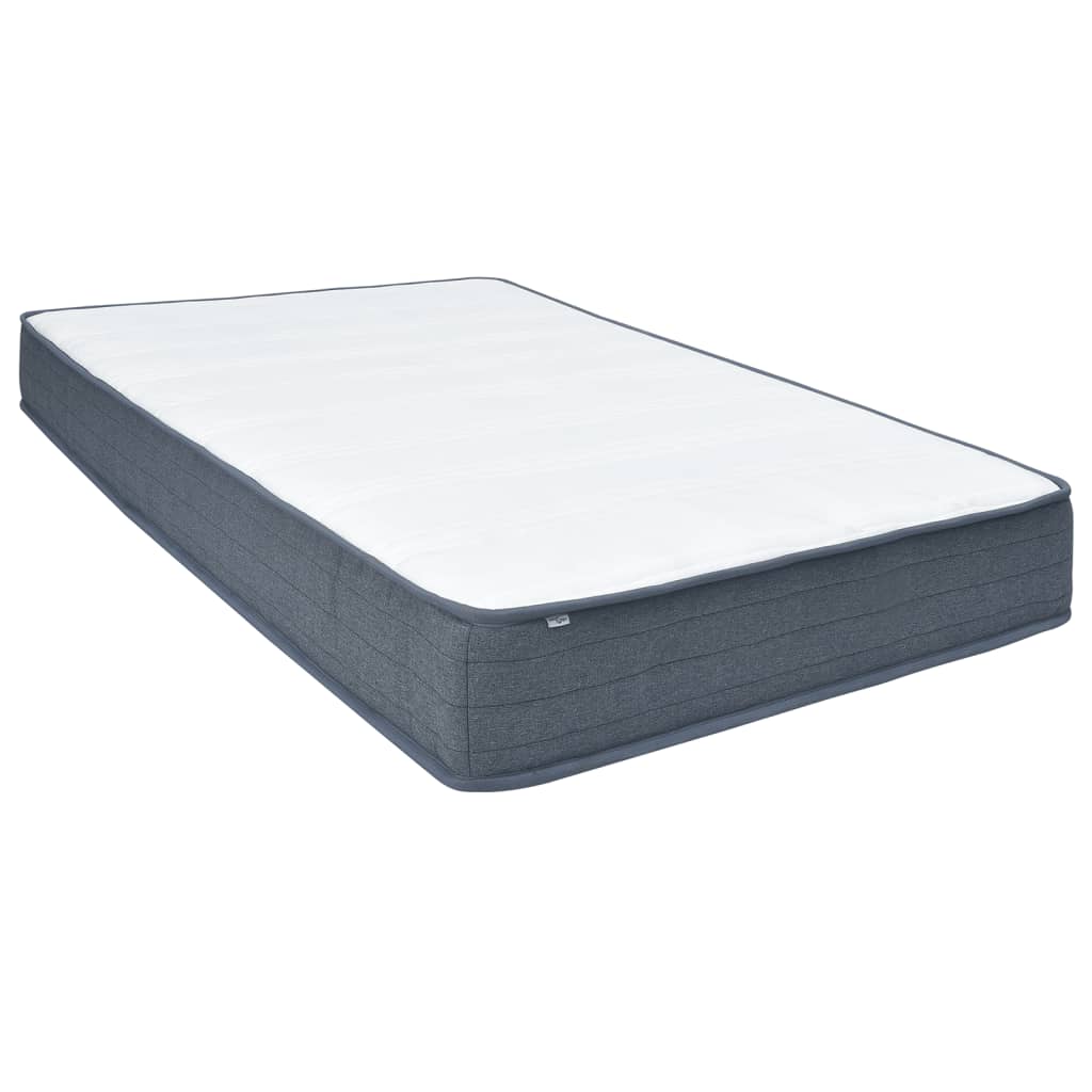 Boxspringmatratze 200X70X20 Cm Stoff
