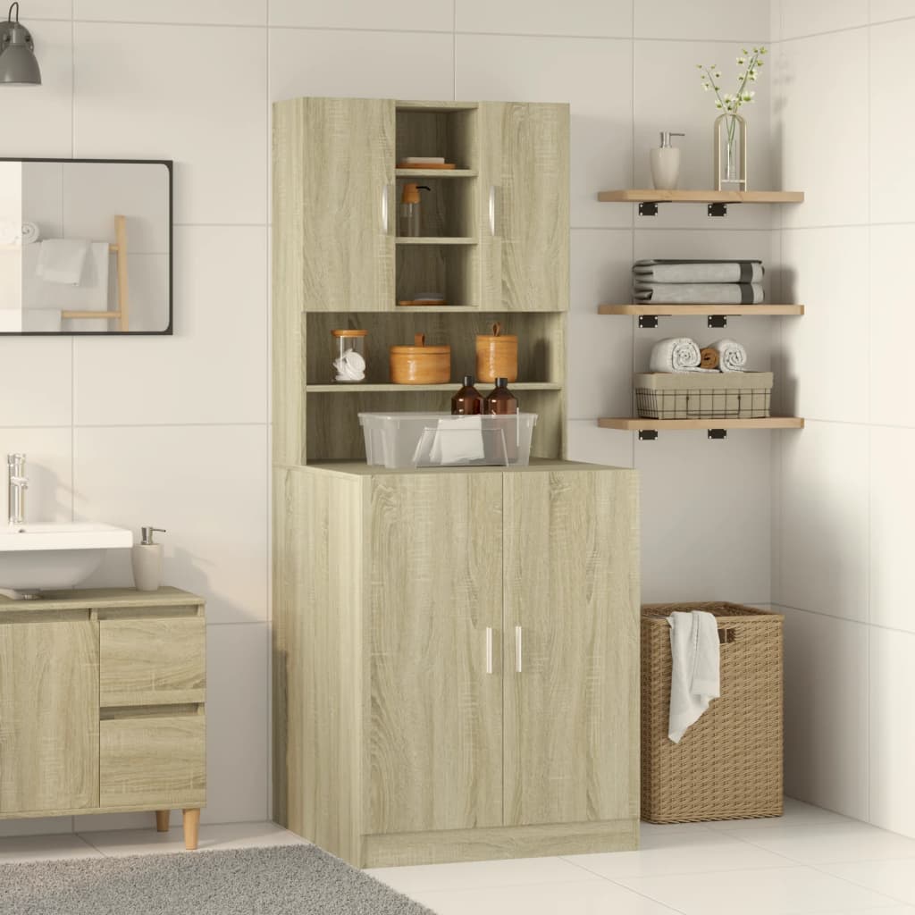 Waschmaschinenschrank