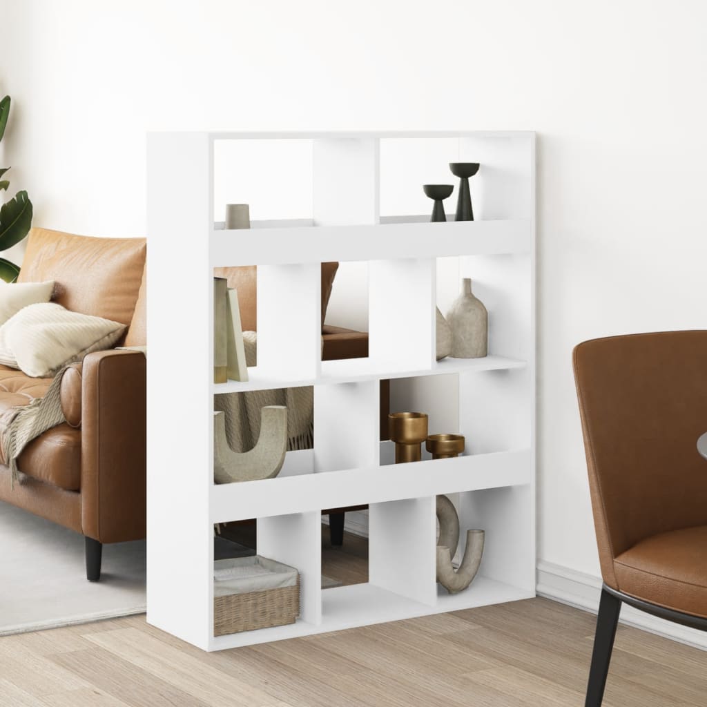 Raumteiler Artisan-Eiche 100X33X187,5 Cm Holzwerkstoff