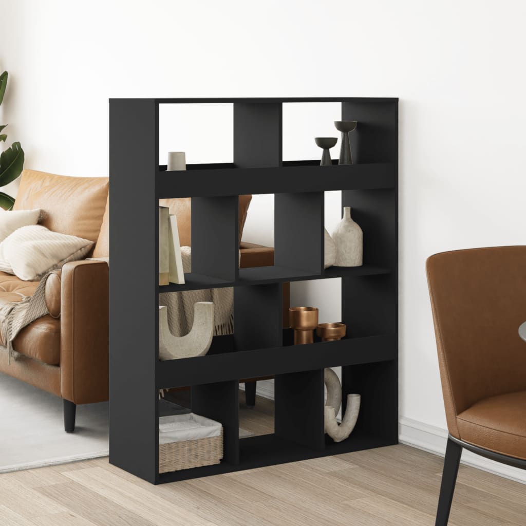 Raumteiler Artisan-Eiche 100X33X187,5 Cm Holzwerkstoff