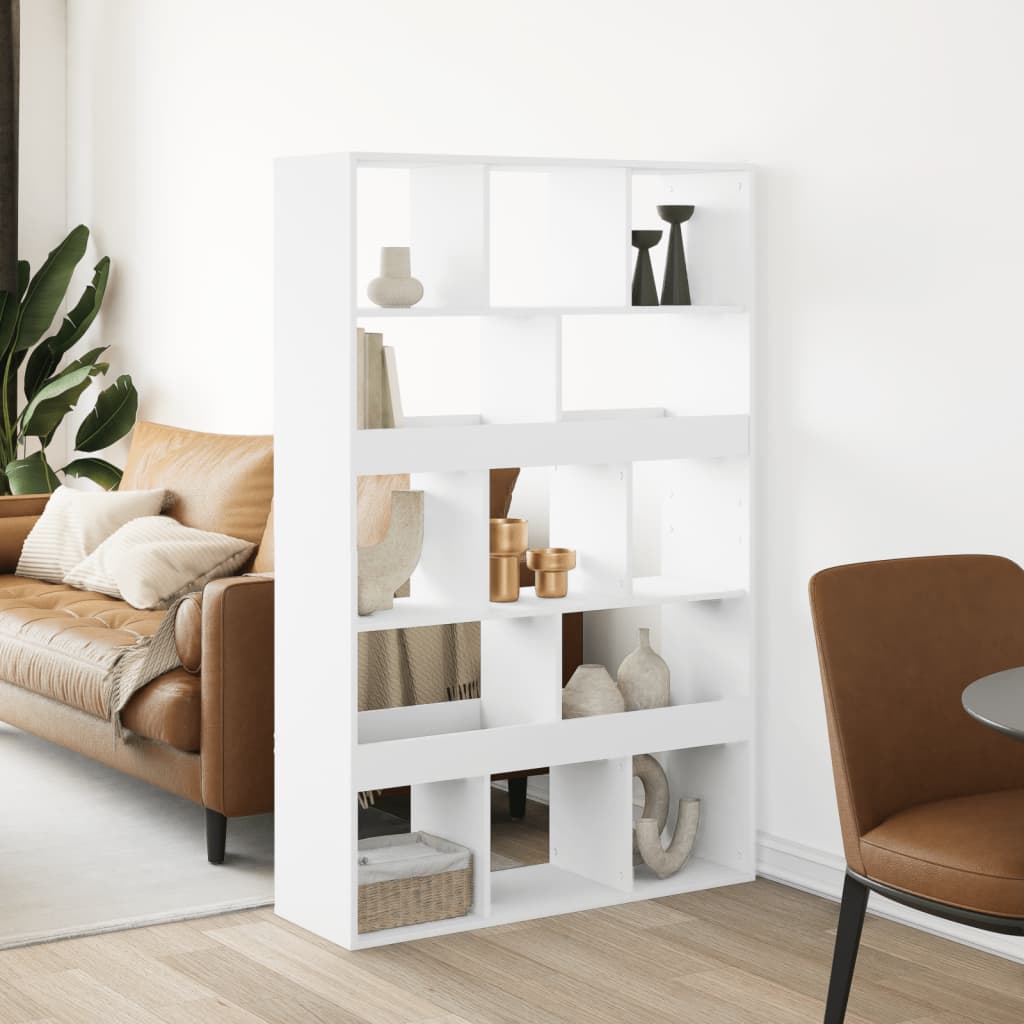 Raumteiler Artisan-Eiche 100X33X187,5 Cm Holzwerkstoff