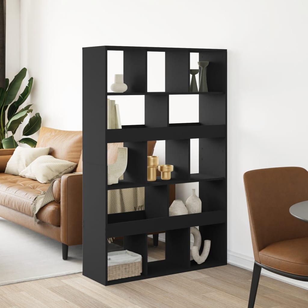 Raumteiler Artisan-Eiche 100X33X187,5 Cm Holzwerkstoff